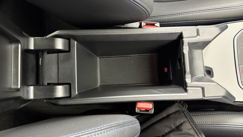 BMW 1 Series 118i [136] M Sport 5dr Step Auto [LCP] Petrol Hatchback